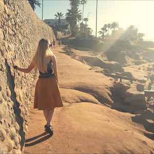 Meet your Posher, Gen